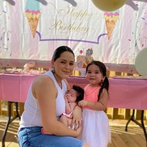 Meet your Posher, Krystal